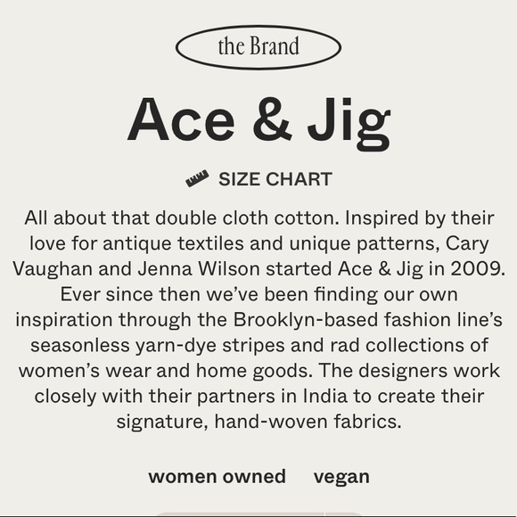 Ace & Jig 3/4 Sleeve Mini Dress XS Extra Small Pink Blue Stripe Pockets Cotton - Picture 6 of 6